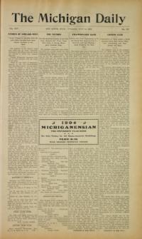 image of May 24, 1904 - number 1