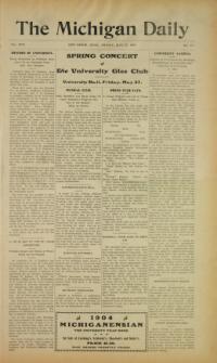 image of May 27, 1904 - number 1
