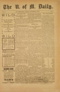 image of September 26, 1899 - number 1