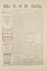 image of October 03, 1899 - number 1