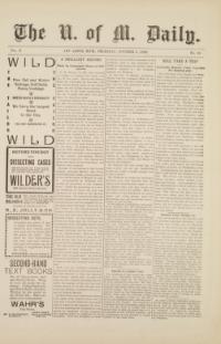 image of October 05, 1899 - number 1