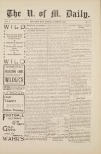 image of October 09, 1899 - number 1