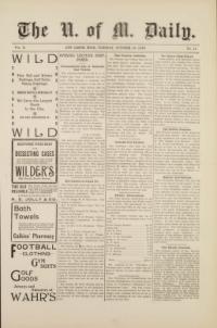 image of October 10, 1899 - number 1