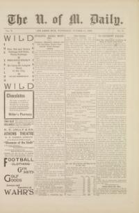 image of October 11, 1899 - number 1