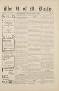 image of October 21, 1899 - number 1