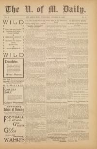 image of October 25, 1899 - number 1