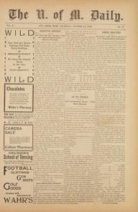 image of October 26, 1899 - number 1