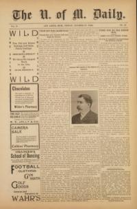 image of October 27, 1899 - number 1