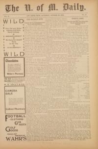 image of October 28, 1899 - number 1