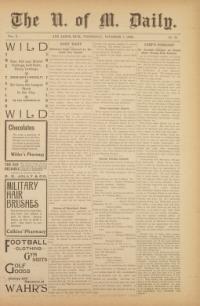 image of November 01, 1899 - number 1