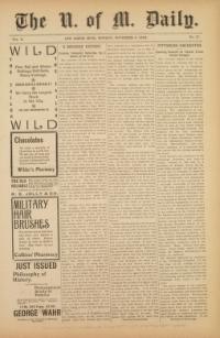 image of November 06, 1899 - number 1