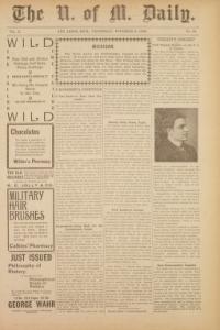 image of November 08, 1899 - number 1