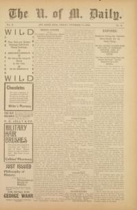 image of November 10, 1899 - number 1