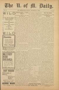 image of November 13, 1899 - number 1