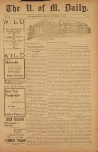 image of November 14, 1899 - number 1