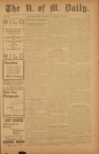 image of November 16, 1899 - number 1
