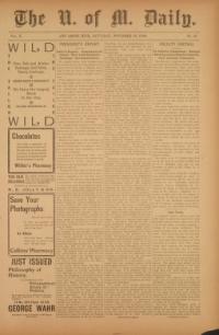 image of November 18, 1899 - number 1