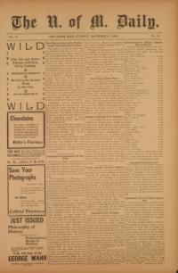 image of November 21, 1899 - number 1