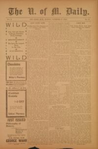 image of November 27, 1899 - number 1