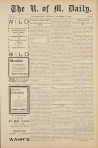 image of December 13, 1899 - number 1