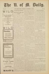 image of December 14, 1899 - number 1