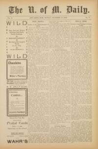 image of December 18, 1899 - number 1