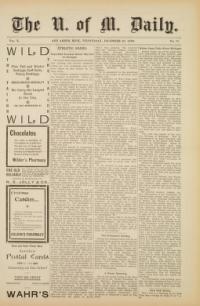 image of December 20, 1899 - number 1