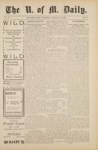 image of January 10, 1900 - number 1