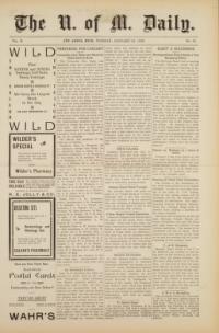 image of January 16, 1900 - number 1