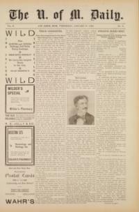 image of January 17, 1900 - number 1