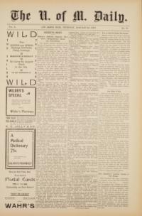 image of January 18, 1900 - number 1