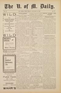 image of January 19, 1900 - number 1