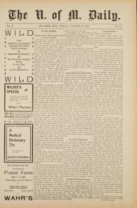 image of January 23, 1900 - number 1