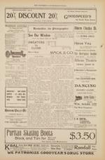 image of January 23, 1900 - number 3