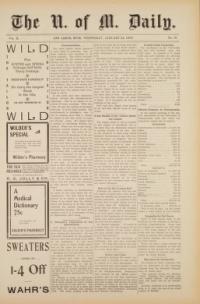 image of January 24, 1900 - number 1