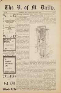 image of January 26, 1900 - number 1