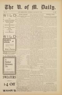 image of January 27, 1900 - number 1