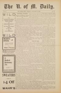 image of January 30, 1900 - number 1