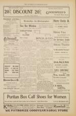 image of January 30, 1900 - number 3