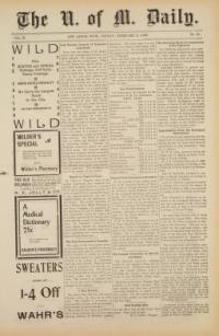 image of February 02, 1900 - number 1