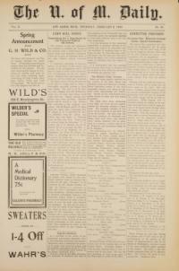 image of February 08, 1900 - number 1