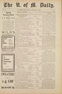 image of February 16, 1900 - number 1