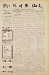 image of February 21, 1900 - number 1