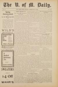 image of February 26, 1900 - number 1