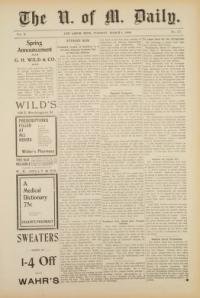 image of March 06, 1900 - number 1