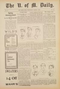 image of March 07, 1900 - number 1