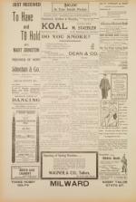 image of March 12, 1900 - number 4