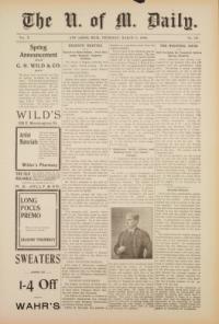 image of March 15, 1900 - number 1