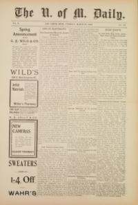 image of March 20, 1900 - number 1