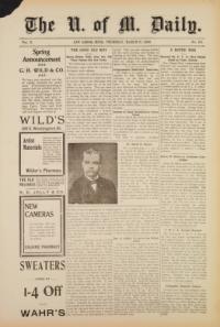 image of March 22, 1900 - number 1